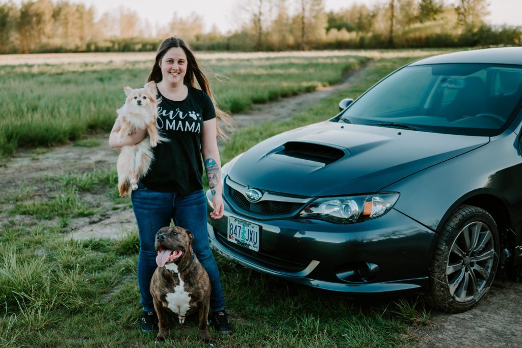About Off Leash K9 Training Portland, OR