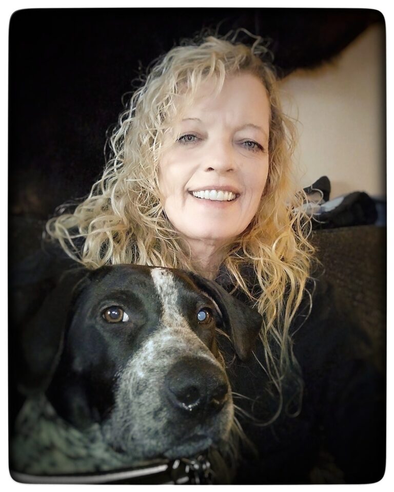 Angie — Off Leash K9 Training of Portland
