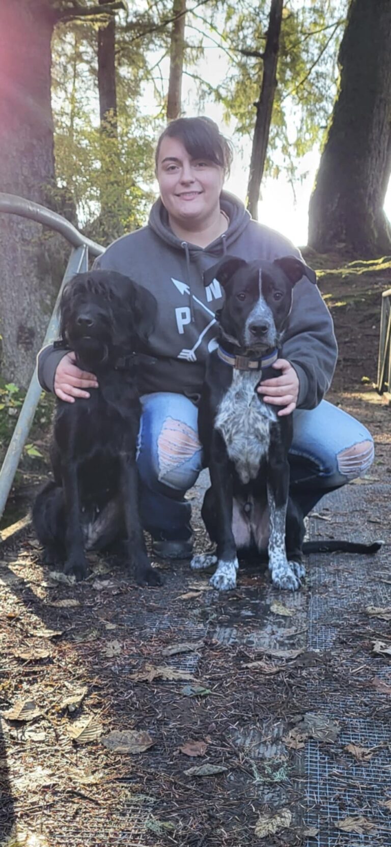 Myriah — Off Leash K9 Training of Portland