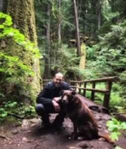 Nate — Off Leash K9 Training of Portland
